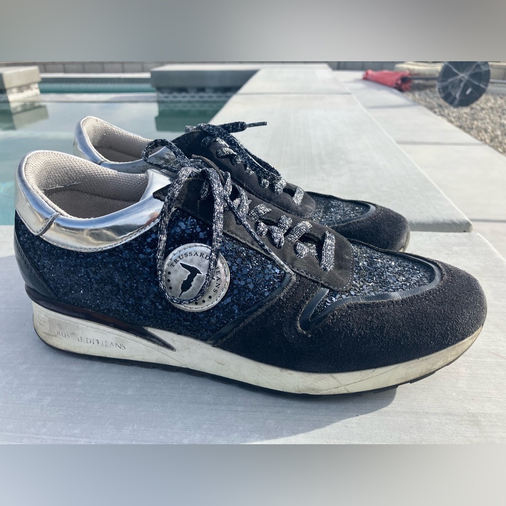 Trussardi Sneakers